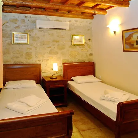 With 3 In Rethymno, Creta, With Private Pool, Furnished Te Rethymno (Crete)