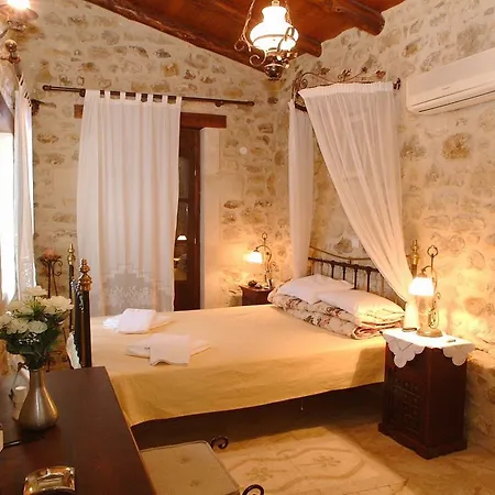 With 3 In Rethymno, Creta, With Private Pool, Furnished Te * Rethymno (Crete)