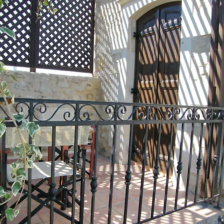 Villa With 3 In Rethymno, Creta, With Private Pool, Furnished Te Rethymno (Crete)